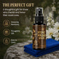 Tombstone Polish Spray met handdoek