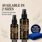 Tombstone Polish Spray met handdoek