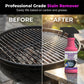 ⏳LAATSTE DAG VAN DE UITVERKOOP: 2 KOPEN, 1 GRATIS!!🌟Snelwerkende, krachtige ontvettingsspray voor de barbecue🔥