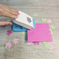 🧩 Precisie DIY-doospons - essentieel voor creatief knutselen 🔥