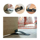 🥳UITVERKOOP 2026🥳💞MEER DAN 50.000 VERKOCHT! 🚪🎁 50% KORTING! Deurstopper –  Geen boren nodig, laat geen sporen achter en houdt deuren open. Veilig en eenvoudig – sla je voorraad in en bespaar! 🏠✅