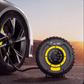 🚗⚡ 50% KORTING – 4-in-1 Draadloze Acculader & Bandenpomp | Voor Onderweg & Noodsituaties