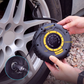 🚗⚡ 50% KORTING – 4-in-1 Draadloze Acculader & Bandenpomp | Voor Onderweg & Noodsituaties