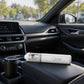 💨 43% KORTING – Compacte Handstofzuiger Zonder Snoer – Voor Kruimels, Stof & Vuil in Auto en Huis