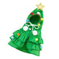 🥳HOT SALE🥳💞50.000+ VERKOCHT! Kerstboom Cape – Vanaf €18,99! Warm, feestelijk & comfortabel. Maak uw huisdier feestklaar – bestel nu! ✅