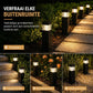 🥳HOT SALE🥳💞50.000+ VERKOCHT! Zonne-Tuinverlichting – 2+1 GRATIS! Waterdicht, automatische sensor & gelaagde projectie. Verlicht uw tuin – bestel nu! ✅