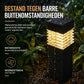 🥳HOT SALE🥳💞50.000+ VERKOCHT! Zonne-Tuinverlichting – 2+1 GRATIS! Waterdicht, automatische sensor & gelaagde projectie. Verlicht uw tuin – bestel nu! ✅