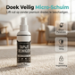🥳2026 BESTSELLER🥾 Tapijtreiniger Spray – Diepreinigende Microschuimformule, Vlekverwijdering – Neutraliseert Vastgezette Geuren – Veilig voor Kleden, Banken & Auto! 🛡️💨
