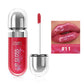💄 KOOP 1, KRIJG 1 GRATIS – Langhoudende Hooglans Lipgloss | Hydraterend & Niet Plakkerig | 12 Kleuren naar Keuze