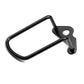 🚲 50% korting! Stalen beschermbeugel voor fietsderailleur – extra bescherming tegen grondcontact & obstakels. Robuust, eenvoudig te monteren! ✨🔩