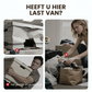 ⏰50% KORTING – LAATSTE KANS⏰ Stofdichte Dekbed- & Beddruk Organizer – Extra Grote Capaciteit, Non-Woven – Versterkte Handvaten – Tweezijdige Rits – 4 Maten! 🔥