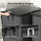 ⏰50% KORTING – LAATSTE KANS⏰ Stofdichte Dekbed- & Beddruk Organizer – Extra Grote Capaciteit, Non-Woven – Versterkte Handvaten – Tweezijdige Rits – 4 Maten! 🔥