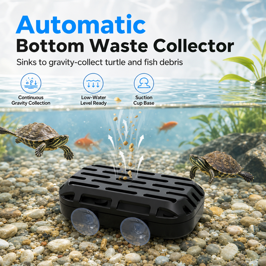 🥳HOT SALE🥳💞50.000+ VERKOCHT! Afvalcollector – Vanaf €16,99! Verzamelt bodemafval, laaggeprofileerd & eenvoudig schoon te maken. Schone bak – bestel nu! ✅