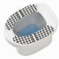 Trace-Free Adhesive Comfortable Warm Toilet Seat Pad