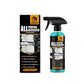 ⏰50% KORTING – LAATSTE KANS⏰ Ontvettingsspray voor Harde Oppervlakken – Gerichte Triggerspray, Citroengeur – 120ml – Voor Keuken & Voertuig! 🔥