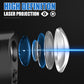 Smart Light Sensor Car Door Lights Set