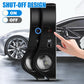 Smart Light Sensor Car Door Lights Set
