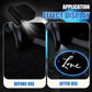Smart Light Sensor Car Door Lights Set