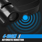 Smart Light Sensor Car Door Lights Set