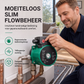 🔥FLASH SALE🔥 Stille Warmwatercirculatiepomp – Zuiver Koperen Motor, SKF-Lagers – Krachtig & Fluisterstil – 100W–260W – Voor Vloerverwarming, Radiatoren & Zonne-energie! 💧✨