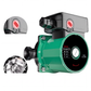 🔥FLASH SALE🔥 Stille Warmwatercirculatiepomp – Zuiver Koperen Motor, SKF-Lagers – Krachtig & Fluisterstil – 100W–260W – Voor Vloerverwarming, Radiatoren & Zonne-energie! 💧✨