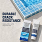 🧱🌊 Sterke onderwater tegellijm | Directe hechting onder water | Snelhardend | Water- en vochtbestendig | Anti-vergelend | Voor zwembad, badkamer & meer | 30/60 ml.