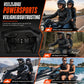 🔥Veilig passagiers onmiddellijk💥Zware powersports-gordel met stevige grip