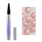 🥳2026 BESTSELLER🥾 Magnetische Gelpen – 7-in-1, Cat Eye Glinstering – Precisie Roterende Toevoer, 30 Dagen Chipvrij – Compact & Draagbaar – Salonverse Look Overal! 🛡️💨