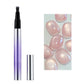 🥳2026 BESTSELLER🥾 Magnetische Gelpen – 7-in-1, Cat Eye Glinstering – Precisie Roterende Toevoer, 30 Dagen Chipvrij – Compact & Draagbaar – Salonverse Look Overal! 🛡️💨