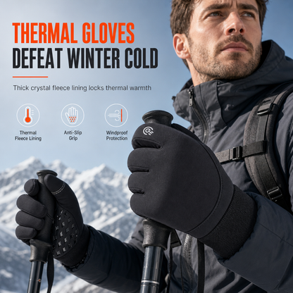 🥳HOT SALE🥳💞50.000+ VERKOCHT! Winterhandschoenen – Vanaf €6,99! Thermisch, waterafstotend & aanraakscherm. Warme handen – bestel nu! ✅