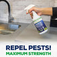 👍Natuurlijke pepermuntolie insecten- en ongediertespray🪳🦟 – Maximale sterkte - Veilige geurformule voor huis & tuin