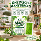 🥳HOT SALE🥳💞50.000+ VERKOCHT! Mijtverlichtende Patch – Vanaf €23.99! 6 stuks, natuurlijke formule & 60 dagen fris. Betere slaap – bestel nu! ✅