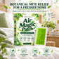 🥳HOT SALE🥳💞50.000+ VERKOCHT! Mijtverlichtende Patch – Vanaf €23.99! 6 stuks, natuurlijke formule & 60 dagen fris. Betere slaap – bestel nu! ✅