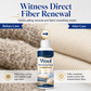 🥳2026 HOT SALE🥳💞50K+ VERKOCHT!🧶50% KORTING! Wol & Kasjmier Herstellende Verzorgingsoplossing – Diepe Vezelherleving, Stopt Pluizen – Eén Wekbeurt Vernieuwt Truien, Jassen & Dekens! 🛡️✨