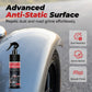 Motorcycle Quick Coating Spray