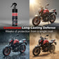 Motorcycle Quick Coating Spray
