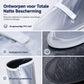 🌧️ BEPERKTE TIJD: 50% KORTING! 👢 Waterdichte hoge regenschoenovertrekken – Antislip PVC, 42cm spatwaterbarrière & Reflectieve nachtveiligheid 👟
