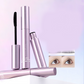 🔥FLASH SALE🔥 Volumegevende Krulmascara – Directe Wimperlift, Vlekkenvast – Precisieborstel, Zonder Klontjes – Geschikt voor Beginners – Zwart of Bruin! 👁️✨