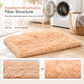 🔥FLASH SALE🔥 Zachte Pluche Dubbellaagse Deken – Diepe Pluche Vezels, Kalmerende Warmte – Beschermt Meubels – Wasbaar, Veelzijdig – S, M of L – 6 Kleuren! 🐾✨