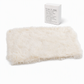 🔥FLASH SALE🔥 Zachte Pluche Dubbellaagse Deken – Diepe Pluche Vezels, Kalmerende Warmte – Beschermt Meubels – Wasbaar, Veelzijdig – S, M of L – 6 Kleuren! 🐾✨