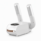 🔥FLASH SALE🔥 Opvouwbare Schoendroger – Slimme Timer, UV-Licht – Snelle Warme Lucht, Verstelbare Armen – 55°C – Wit, Grijs, Zwart of Beige – Ruimtebesparend! 👟✨