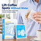 Portable Clothing Stain Remover Wipes for Quick Fabric Cleaning