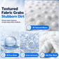 Portable Clothing Stain Remover Wipes for Quick Fabric Cleaning