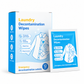 Portable Clothing Stain Remover Wipes for Quick Fabric Cleaning