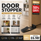 🥳UITVERKOOP 2026🥳💞MEER DAN 50.000 VERKOCHT! 🚪🎁 50% KORTING! Deurstopper –  Geen boren nodig, laat geen sporen achter en houdt deuren open. Veilig en eenvoudig – sla je voorraad in en bespaar! 🏠✅