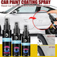 🔥 Autokras reparatie spray (geschikt voor alle kleuren autolak) 💥BUY 1 GET 1 FREE