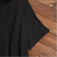 🔥2023 Zomer hete verkoop🔥 - Solid Color Elastic Taille Suit (Blouse + broek)