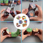 (🎅🎁2023 – hete kerstuitverkoop🎁 – 49% KORTING) Uitzonderlijke 3D Rubiks kubus