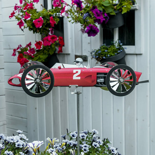 Tuin Racer Windmolen-Versier uw tuin