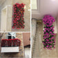 🌺🌷Vivid Artificial Hanging Orchid Bunch (🔥BUY 4 FREE SHIPPING🔥）)